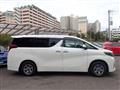 2022 Toyota Alphard G
