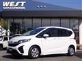 2024 Honda Freed