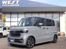 2024 Honda N BOX