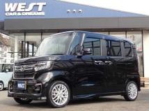 2023 Honda N BOX