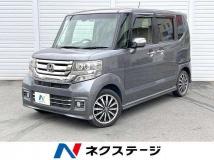 2017 Honda N BOX
