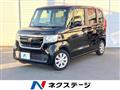 2018 Honda N BOX