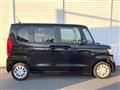 2018 Honda N BOX