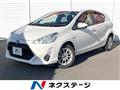 2016 Toyota AQUA