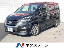 2018 Nissan Serena