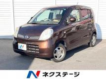 2009 Nissan Moco