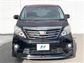 2014 Toyota Alphard G
