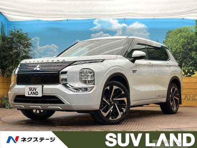 2022 Mitsubishi Outlander