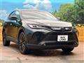 2023 Toyota Harrier Hybrid