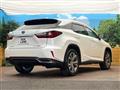 2016 Lexus RX