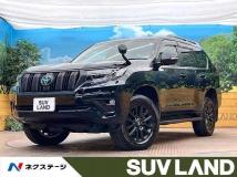 2023 Toyota Land Cruiser Prado