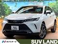 2025 Toyota Harrier