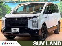 2024 Mitsubishi Delica D5