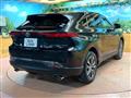 2020 Toyota Harrier