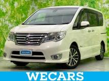 2015 Nissan Serena