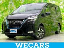 2020 Nissan Serena