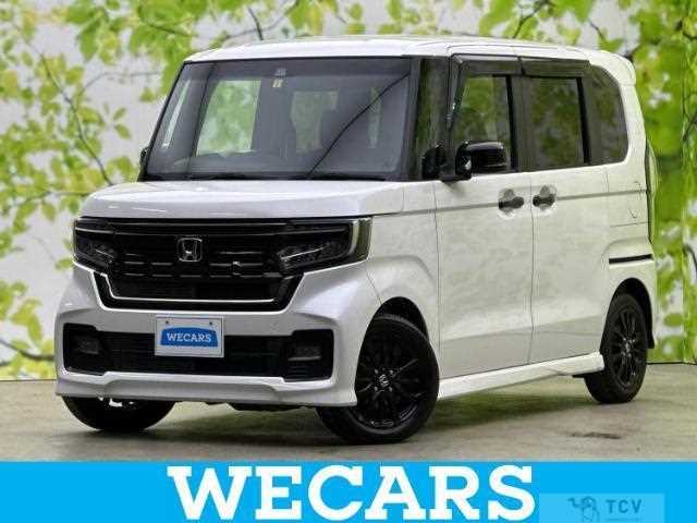 2023 Honda N BOX