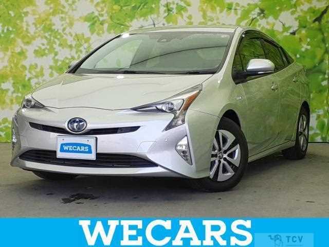 2018 Toyota Prius