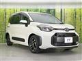 2023 Toyota Sienta