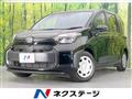 2024 Toyota Sienta