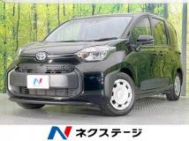2024 Toyota Sienta