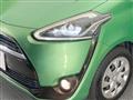 2015 Toyota Sienta