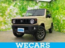 2021 Suzuki Jimny