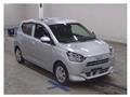 2022 Daihatsu Mira