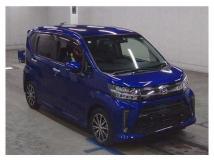 2019 Daihatsu Move