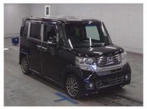 2013 Honda N BOX