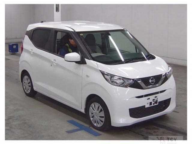 2020 Nissan Nissan Others