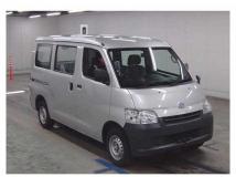 2020 Toyota Townace Van