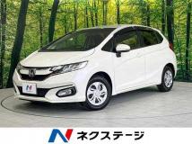 2017 Honda Fit