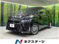 2019 Toyota Vellfire