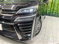 2019 Toyota Vellfire