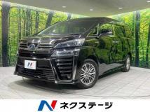 2019 Toyota Vellfire