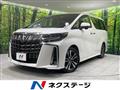 2019 Toyota Alphard G