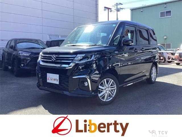 2024 Suzuki Suzuki Others