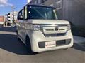 2019 Honda N BOX