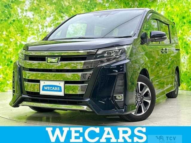 2018 Toyota Noah