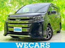 2018 Toyota Noah