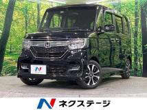 2018 Honda N BOX
