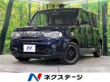 2010 Nissan Cube