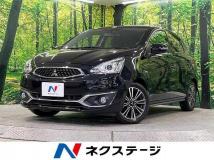 2020 Mitsubishi Mirage