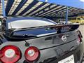 2011 Nissan Nissan GT-R