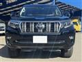 2018 Toyota Land Cruiser Prado