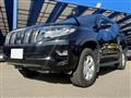 2018 Toyota Land Cruiser Prado