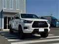 2023 Toyota Hilux
