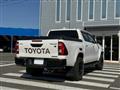2023 Toyota Hilux