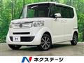 2013 Honda N BOX